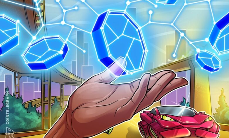 ‘We’re bullish on stablecoins,’ next-gen DeFi — Coinbase Ventures head