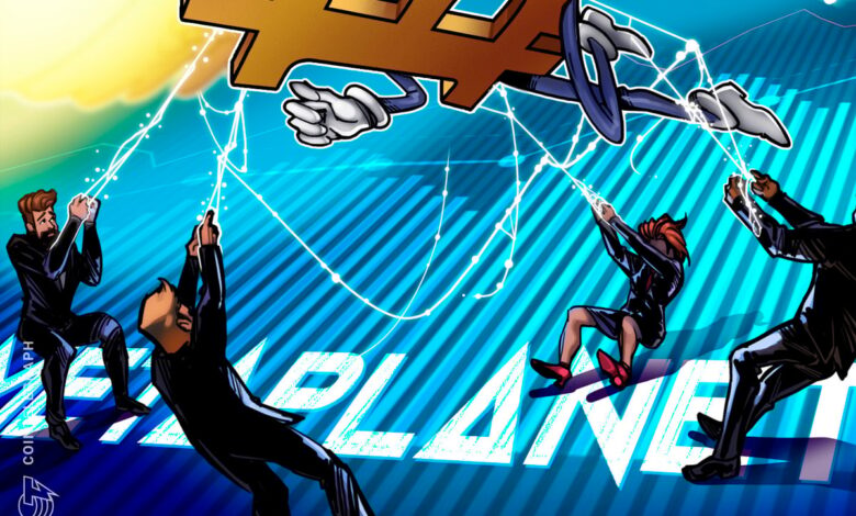 Metaplanet buys 8,888 BTC, becomes 9th largest Bitcoin holder worldwide Metaplanet buys 8,888 BTC, becomes 9th largest Bitcoin holder worldwide