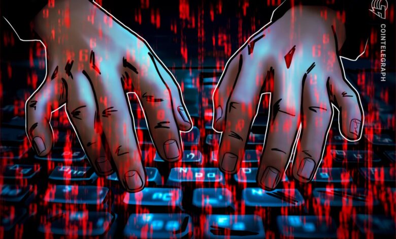 Crypto Infrastructure Exploits Drive Record 2025 Losses Crypto Infrastructure Exploits Drive Record 2025 Losses