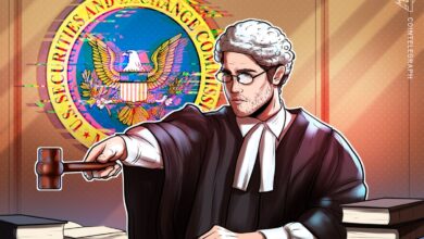 Ex-SEC chair, now heading SDNY, offers rebuke in M crypto fraud case