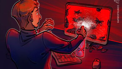 .5B crypto hack losses expose bug bounty flaws