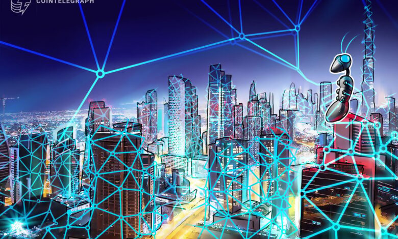 Dubai Land Department begins real estate tokenization project