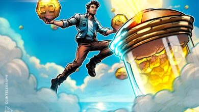 Bitcoin DeFi booms as Core blockchain hits 0M in dual-staked assets