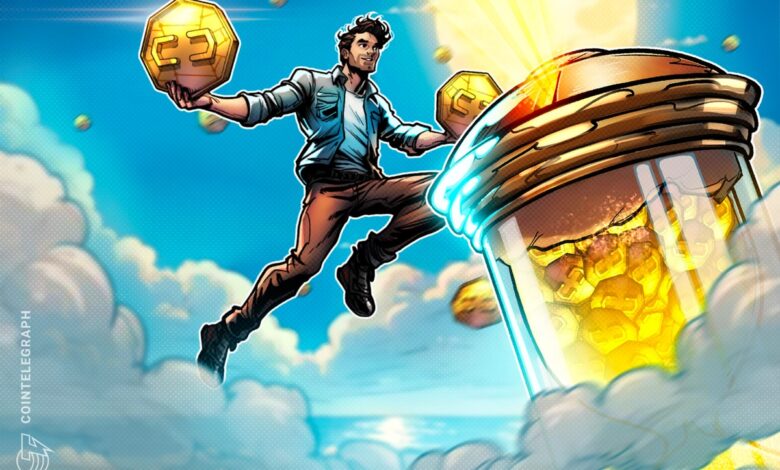 Bitcoin DeFi booms as Core blockchain hits 0M in dual-staked assets Bitcoin DeFi booms as Core blockchain hits 0M in dual-staked assets
