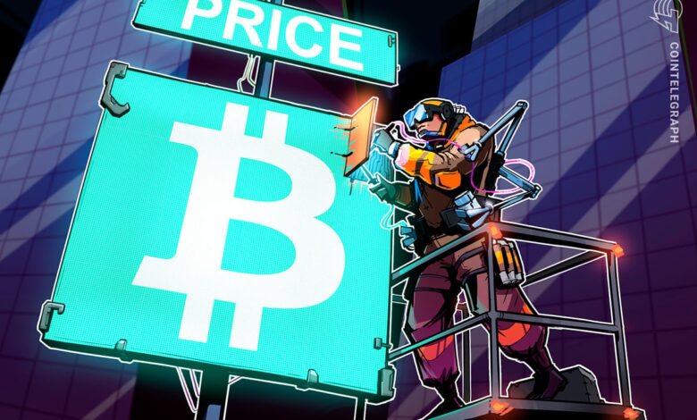What is Bitcoin price going to do next? — Bear trap, bottom, or oversold bounce? What is Bitcoin price going to do next? — Bear trap, bottom, or oversold bounce?