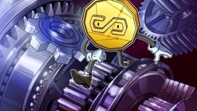 Stablecoin presence key to blockchain legitimacy, says ZachXBT