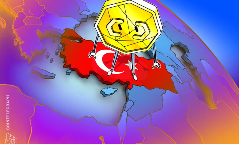 Turkish digital bank Bankpozitif to debut crypto custody with Taurus