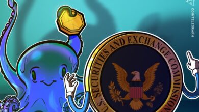 SEC drops lawsuit against Kraken, ending ‘politically motivated campaign’