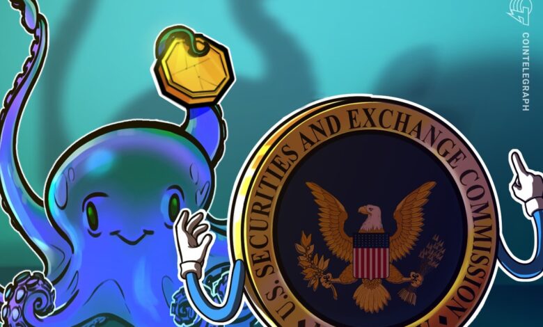 SEC drops lawsuit against Kraken, ending ‘politically motivated campaign’