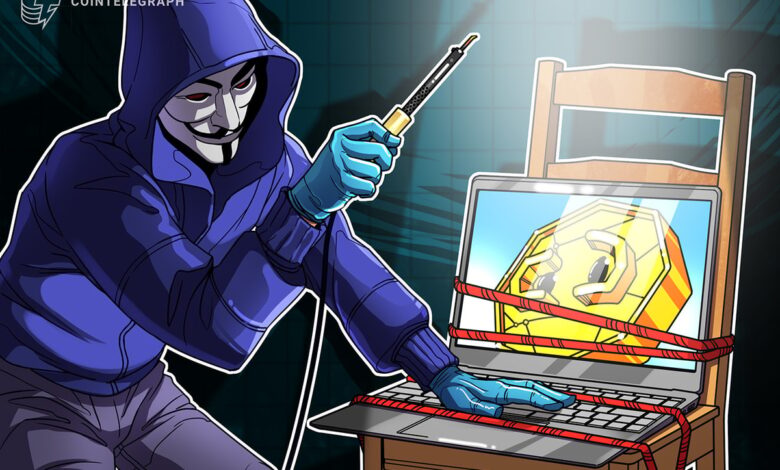 Hyperliquid whale still holds 10% of JELLY memecoin after .2M exploit