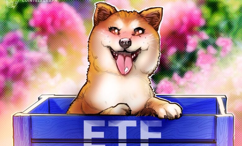 NYSE Arca proposes rule change to list Bitwise Dogecoin ETF NYSE Arca proposes rule change to list Bitwise Dogecoin ETF
