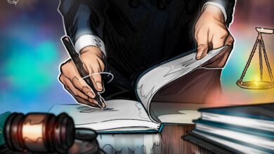 Unsealed Genesis Lawsuit Alleges DCG ‘Alter Ego’ Scheme