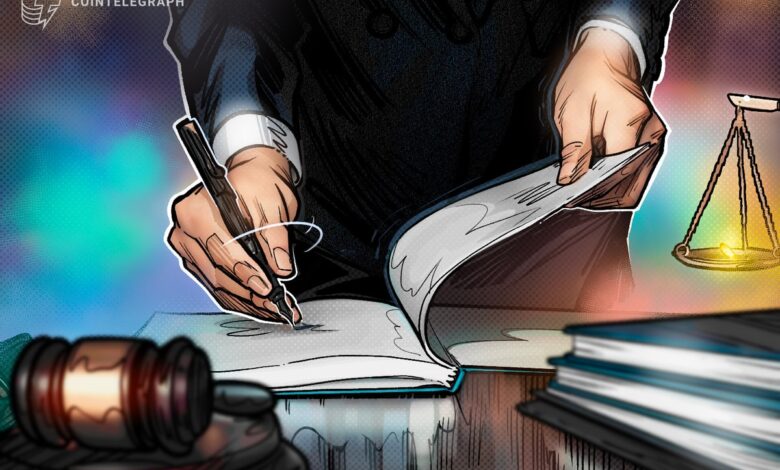 Unsealed Genesis Lawsuit Alleges DCG ‘Alter Ego’ Scheme Unsealed Genesis Lawsuit Alleges DCG ‘Alter Ego’ Scheme