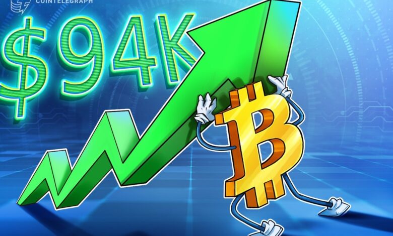Bitcoin will face ‘significant resistance’ reclaiming K: Analysts Bitcoin will face ‘significant resistance’ reclaiming K: Analysts