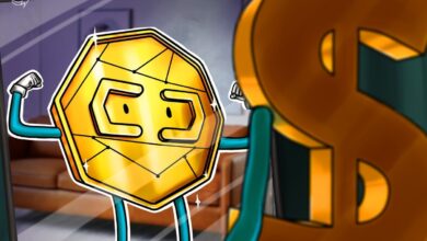Falling US dollar is signaling a strong quarter for crypto: Raoul Pal