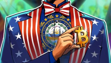 New Hampshire Bitcoin bill passes through House committee in a landslide