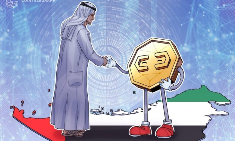Dubai state-owned bank Emirates NBD debuts crypto trading on Liv X app Dubai state-owned bank Emirates NBD debuts crypto trading on Liv X app