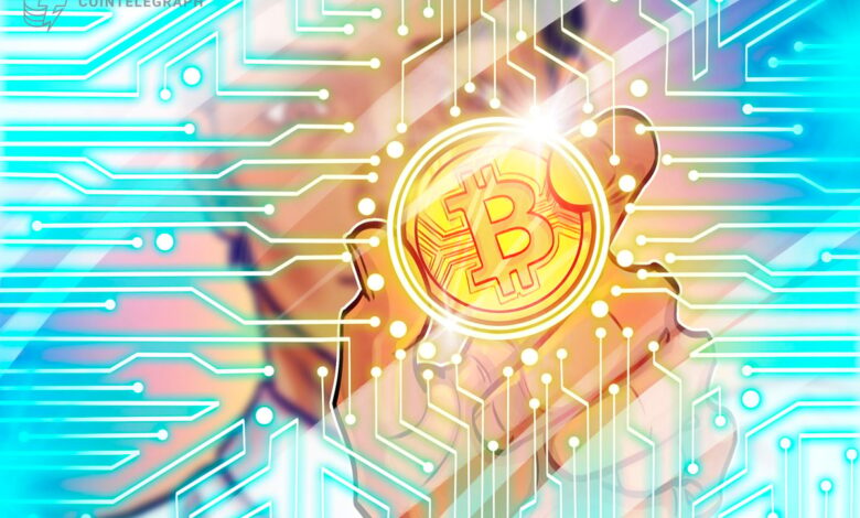 History suggests that digital gold can rush in an economic revolution History suggests that digital gold can rush in an economic revolution