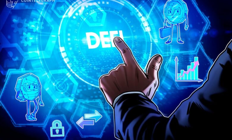 Bitwise makes first institutional DeFi allocation Bitwise makes first institutional DeFi allocation