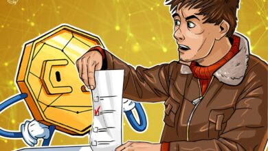 Crypto voters could swing New Jersey gubernatorial race