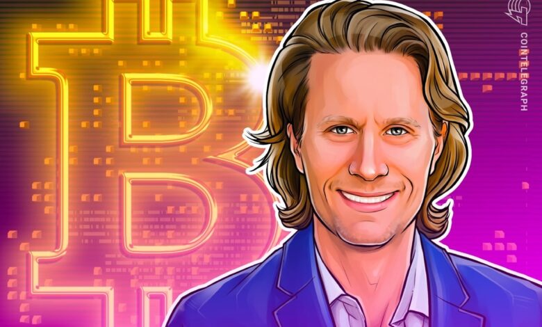 Bitcoin has ‘more than 50% chance’ of new high by June: Cory Klippsten Bitcoin has ‘more than 50% chance’ of new high by June: Cory Klippsten