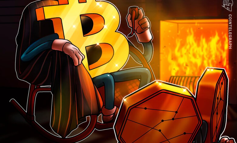 How much Bitcoin does the US hold, and where did it come from? How much Bitcoin does the US hold, and where did it come from?