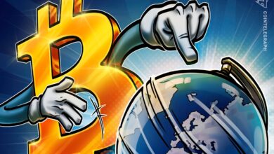 US Bitcoin reserve marks ‘real step’ toward global financial integration
