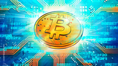 The future of finance is built on Bitcoin — Ethereum was just the testnet