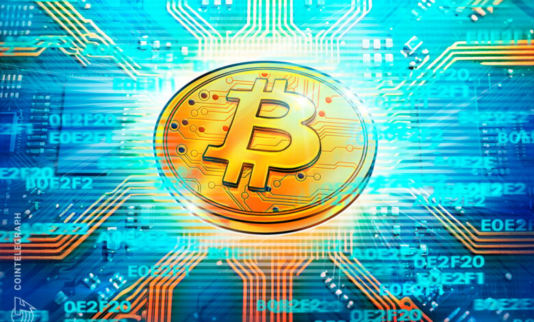 The future of finance is built on Bitcoin — Ethereum was just the testnet