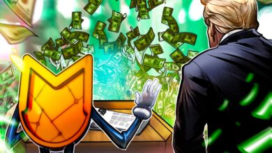 US President’s planned dinner for TRUMP memecoin holders triggers 52% price surge — Will it last?