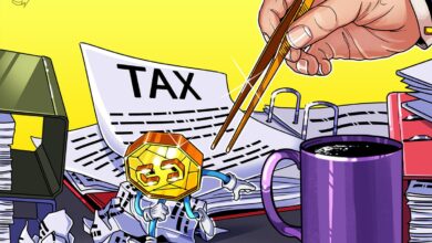 Trump’s crypto summit ‘not going to have anything on taxes’ — White House official