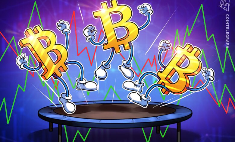 US Bitcoin reserve ups volatility, futures recoil US Bitcoin reserve ups volatility, futures recoil