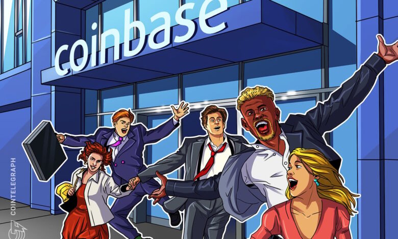 Coinbase to add 1,000 more US jobs in 2025, thanks to Trump — Brian Armstrong Coinbase to add 1,000 more US jobs in 2025, thanks to Trump — Brian Armstrong