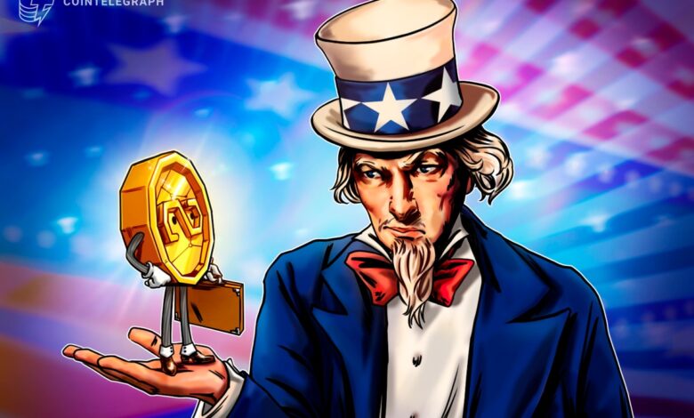 Italy finance minister warns US stablecoins pose bigger threat than tariffs Italy finance minister warns US stablecoins pose bigger threat than tariffs