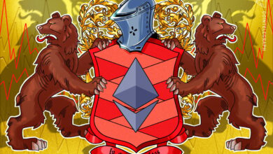 Long-term Ethereum accumulation could unwind if ETH price falls below .9K — Analyst