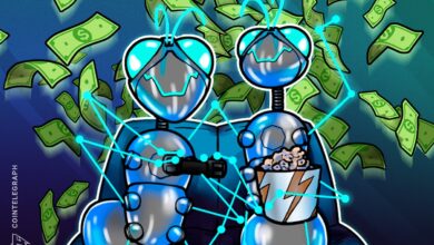 Web3 gaming investors no longer throwing money at ‘Axie killers’