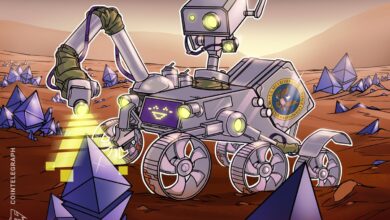 SEC delays staking decision for Grayscale ETH ETFs