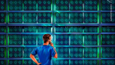 US-Canada tariff flip-flops have Bitcoin miners on their toes