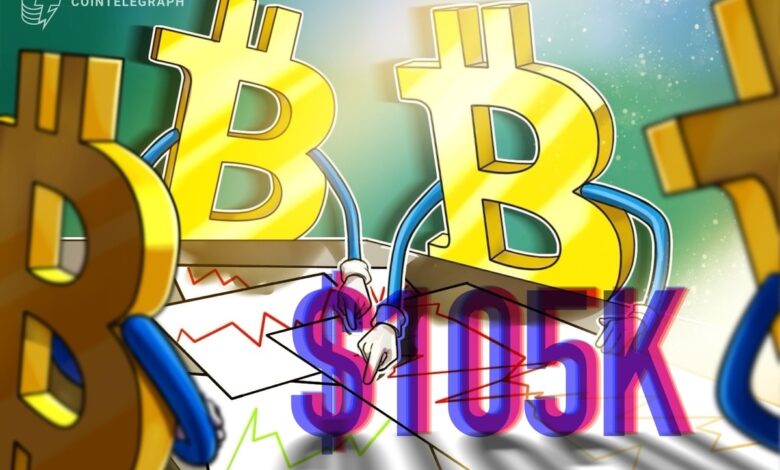Bitcoin bull market ‘almost over?’ Traders split over BTC price at 5K Bitcoin bull market ‘almost over?’ Traders split over BTC price at 5K