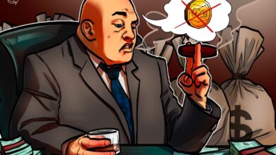 Banks push to block stablecoin legislation over market share fears