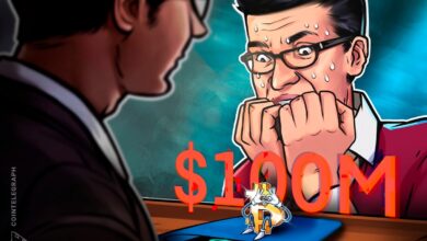 Bitcoin panic selling costs new investors 0M in 6 weeks — Research