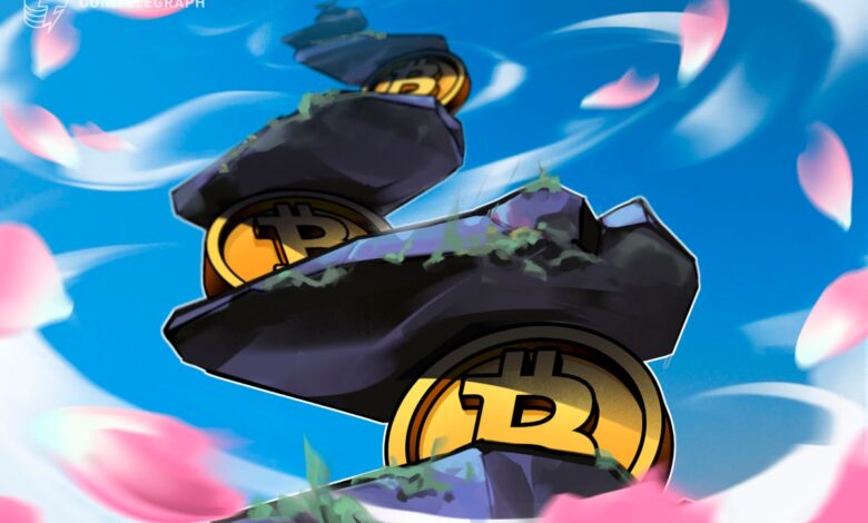 Trade war puts Bitcoin’s status as safe-haven asset in doubt