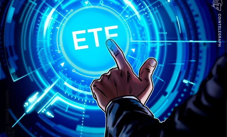 Cantor Fitzgerald crypto play, ETF inflows highlight industry’s big sentiment shift Cantor Fitzgerald crypto play, ETF inflows highlight industry’s big sentiment shift