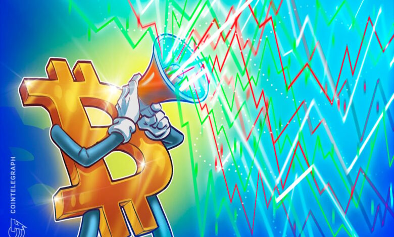 Bitcoin’s megaphone pattern, explained: How to trade it Bitcoin’s megaphone pattern, explained: How to trade it