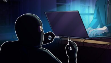 Kaito AI and founder Yu Hu’s X social media accounts hacked