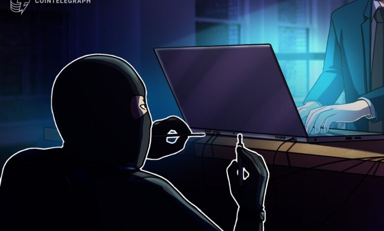 Kaito AI and founder Yu Hu’s X social media accounts hacked Kaito AI and founder Yu Hu’s X social media accounts hacked