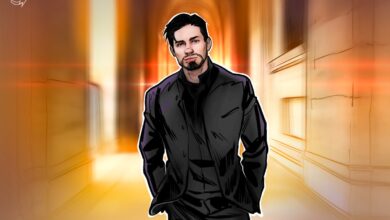 Pavel Durov’s rise to the top