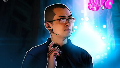 Not every AI agent needs its own cryptocurrency: CZ