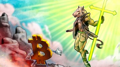 Bitcoin ‘bullish cross’ with 50%-plus average returns flashes again