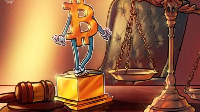 New BITCOIN Act would allow US reserve to exceed 1M: Law Decoded